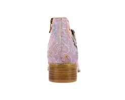 New Laura Vita Bottines - ALCICEO 12