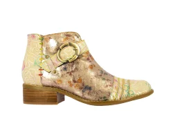 New Laura Vita Bottines - ALCICEO 12