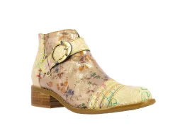 New Laura Vita Bottines - ALCICEO 12