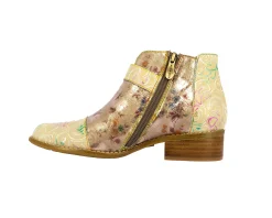 New Laura Vita Bottines - ALCICEO 12