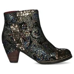 Shop Laura Vita Bottines - ALCIZEEO 069