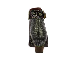 Hot Laura Vita Bottines - ALCIZEEO 17