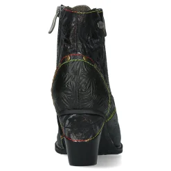 New Laura Vita Bottines - ALCIZEEO 12