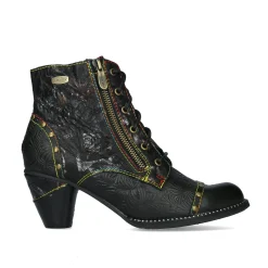 New Laura Vita Bottines - ALCIZEEO 12