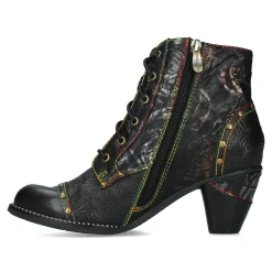 New Laura Vita Bottines - ALCIZEEO 12