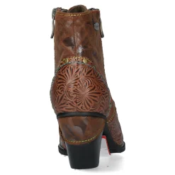 New Laura Vita Bottines - ALCIZEEO 12
