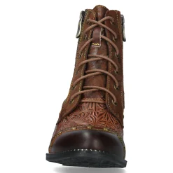 New Laura Vita Bottines - ALCIZEEO 12