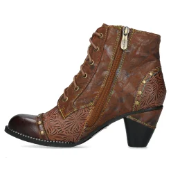 New Laura Vita Bottines - ALCIZEEO 12