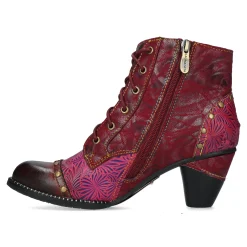 New Laura Vita Bottines - ALCIZEEO 12