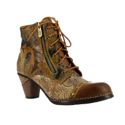 New Laura Vita Bottines - ALCIZEEO 12