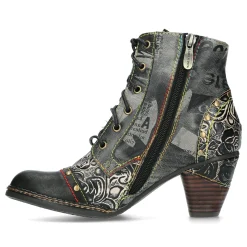 New Laura Vita Bottines - ALCIZEEO 12