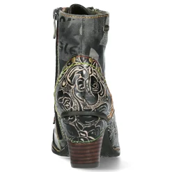 New Laura Vita Bottines - ALCIZEEO 12