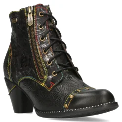 New Laura Vita Bottines - ALCIZEEO 12