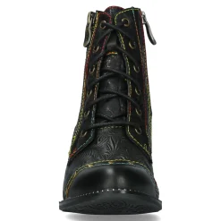 New Laura Vita Bottines - ALCIZEEO 12