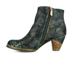 Best Sale Laura Vita Bottines - ALCIZEEO 161 Noir