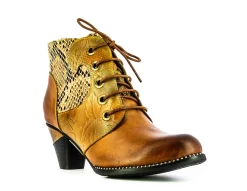 Store Laura Vita Bottines - ALCIZEEO 20