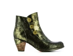 Flash Sale Laura Vita Bottines - ALCIZEEO 21