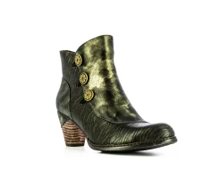 Flash Sale Laura Vita Bottines - ALCIZEEO 21