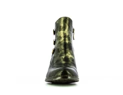 Flash Sale Laura Vita Bottines - ALCIZEEO 21