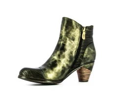Flash Sale Laura Vita Bottines - ALCIZEEO 21