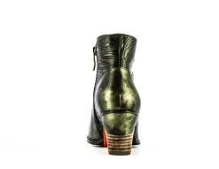 Flash Sale Laura Vita Bottines - ALCIZEEO 21