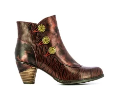 Flash Sale Laura Vita Bottines - ALCIZEEO 21