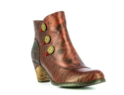Flash Sale Laura Vita Bottines - ALCIZEEO 21