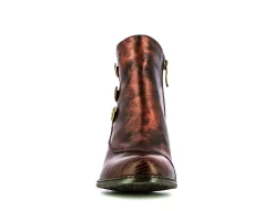 Flash Sale Laura Vita Bottines - ALCIZEEO 21