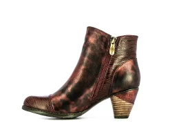Flash Sale Laura Vita Bottines - ALCIZEEO 21