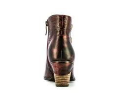 Flash Sale Laura Vita Bottines - ALCIZEEO 21