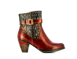 New Laura Vita Bottines - ALCIZEEO 22
