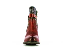New Laura Vita Bottines - ALCIZEEO 22