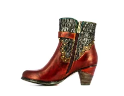 New Laura Vita Bottines - ALCIZEEO 22