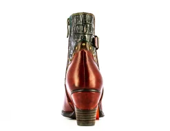 New Laura Vita Bottines - ALCIZEEO 22