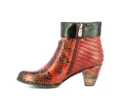 Best Laura Vita Bottines - ALCIZEEO 231