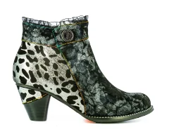 Outlet Laura Vita Bottines - ALCIZEEO 27