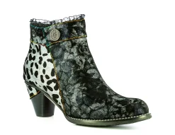 Outlet Laura Vita Bottines - ALCIZEEO 27