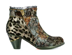 Outlet Laura Vita Bottines - ALCIZEEO 27