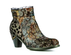 Outlet Laura Vita Bottines - ALCIZEEO 27