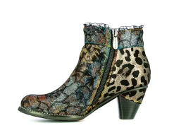 Outlet Laura Vita Bottines - ALCIZEEO 27