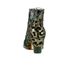 Outlet Laura Vita Bottines - ALCIZEEO 27
