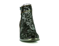 Outlet Laura Vita Bottines - ALCIZEEO 27