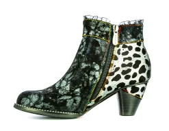 Outlet Laura Vita Bottines - ALCIZEEO 27