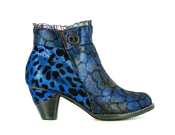 Outlet Laura Vita Bottines - ALCIZEEO 27