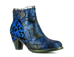 Outlet Laura Vita Bottines - ALCIZEEO 27