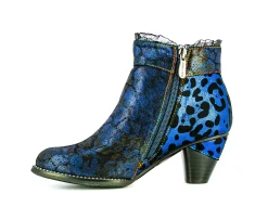 Outlet Laura Vita Bottines - ALCIZEEO 27