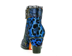 Outlet Laura Vita Bottines - ALCIZEEO 27