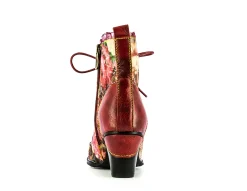 Outlet Laura Vita Bottines - ALCIZEEO 278