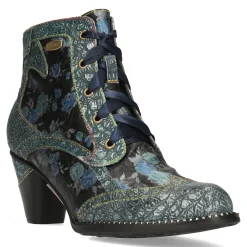 Outlet Laura Vita Bottines - ALCIZEEO 31