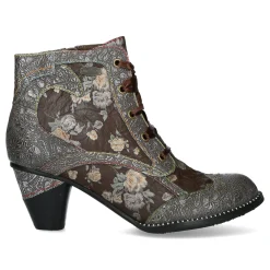 Outlet Laura Vita Bottines - ALCIZEEO 31